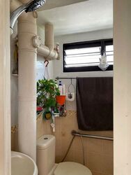 Blk 27 Marsiling Green (Woodlands), HDB 4 Rooms #521912121
